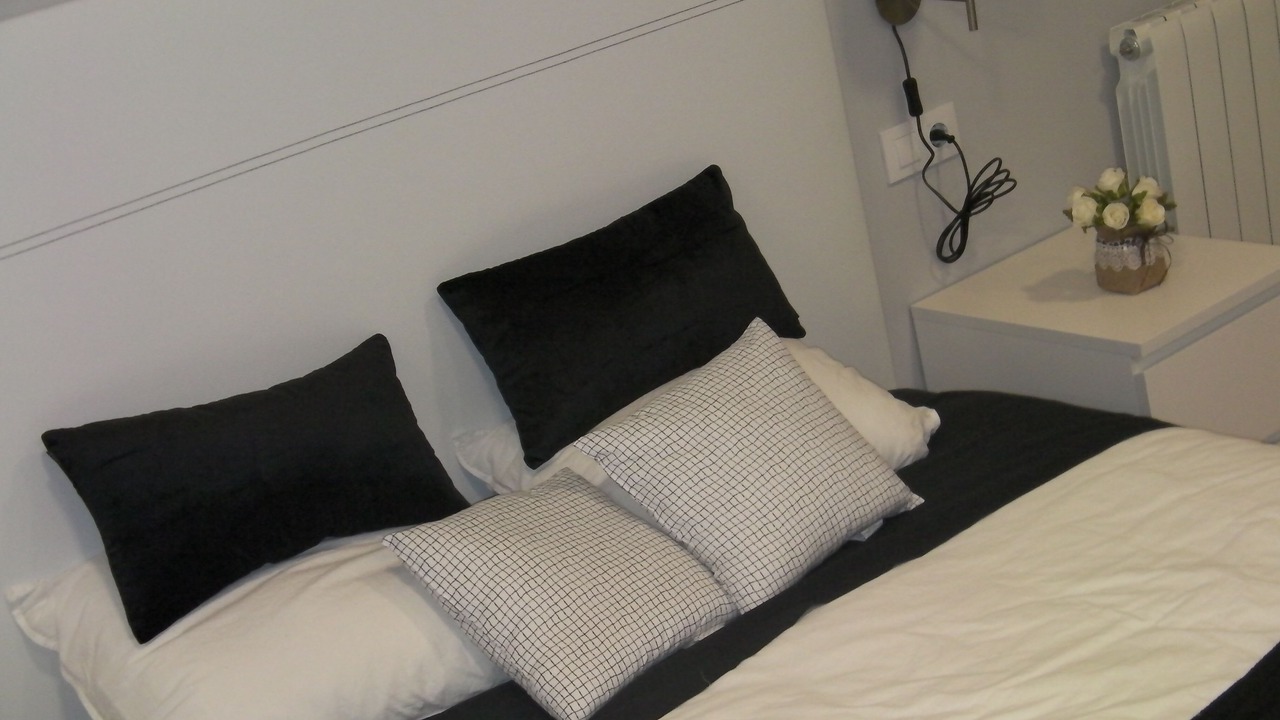 Photo of Bedroom in Old Town