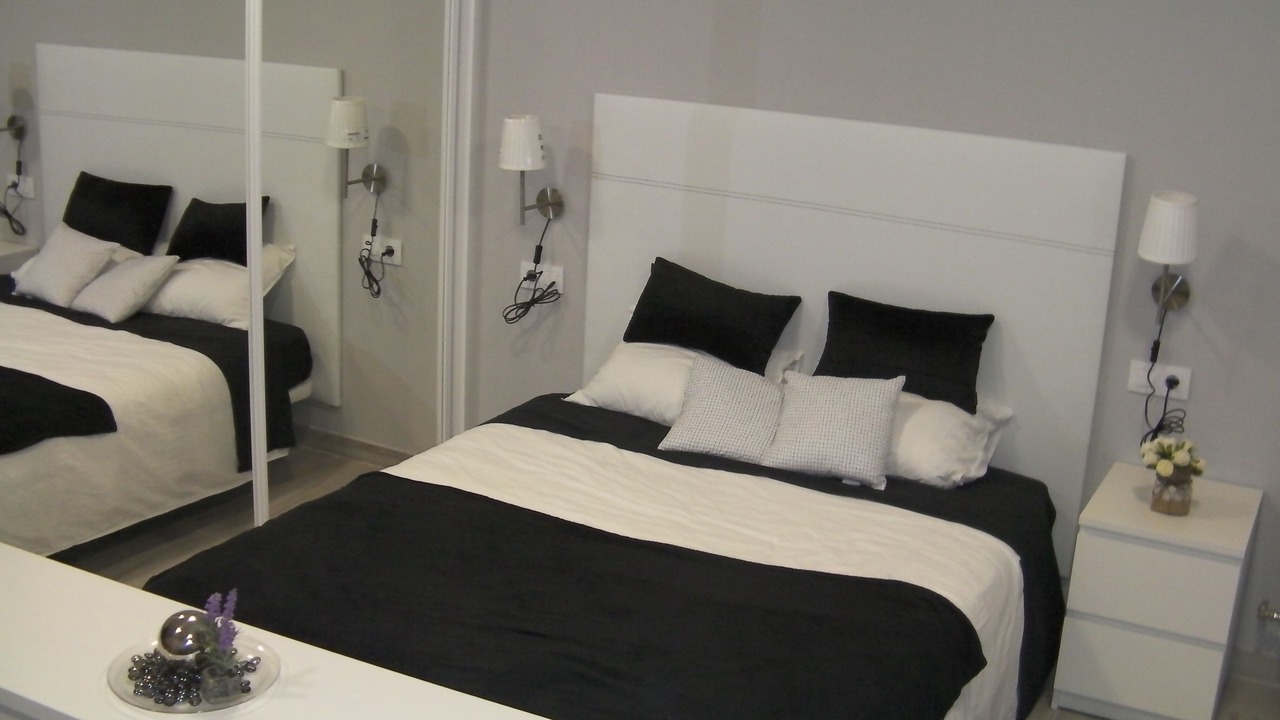 Photo of Bedroom in Old Town