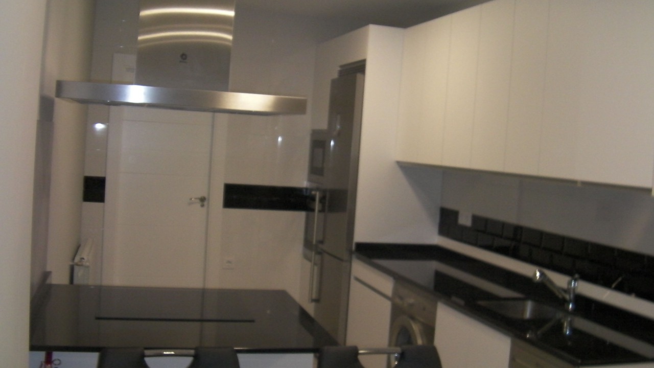 Photo of Kitchen in Old Town