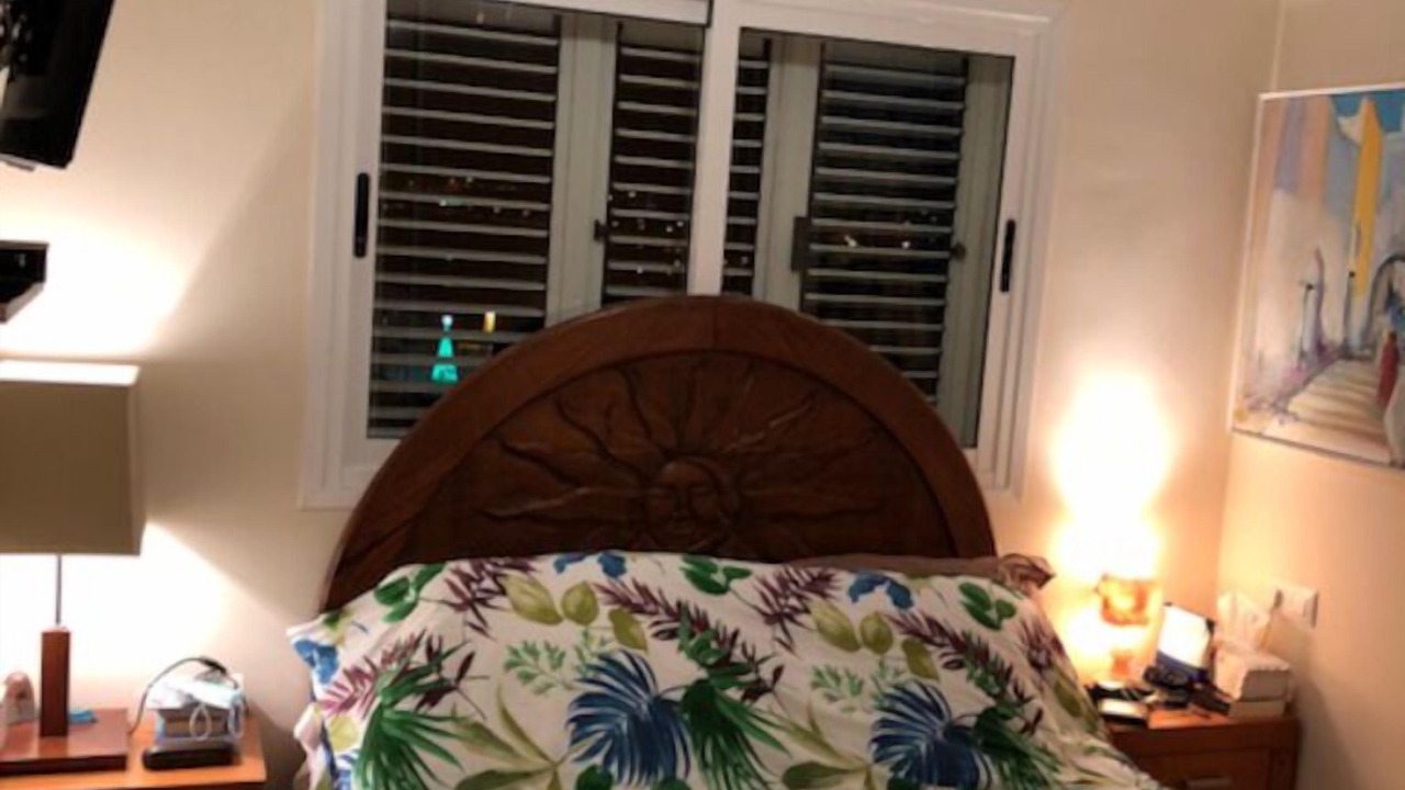 Photo of Bedroom in La Azohia