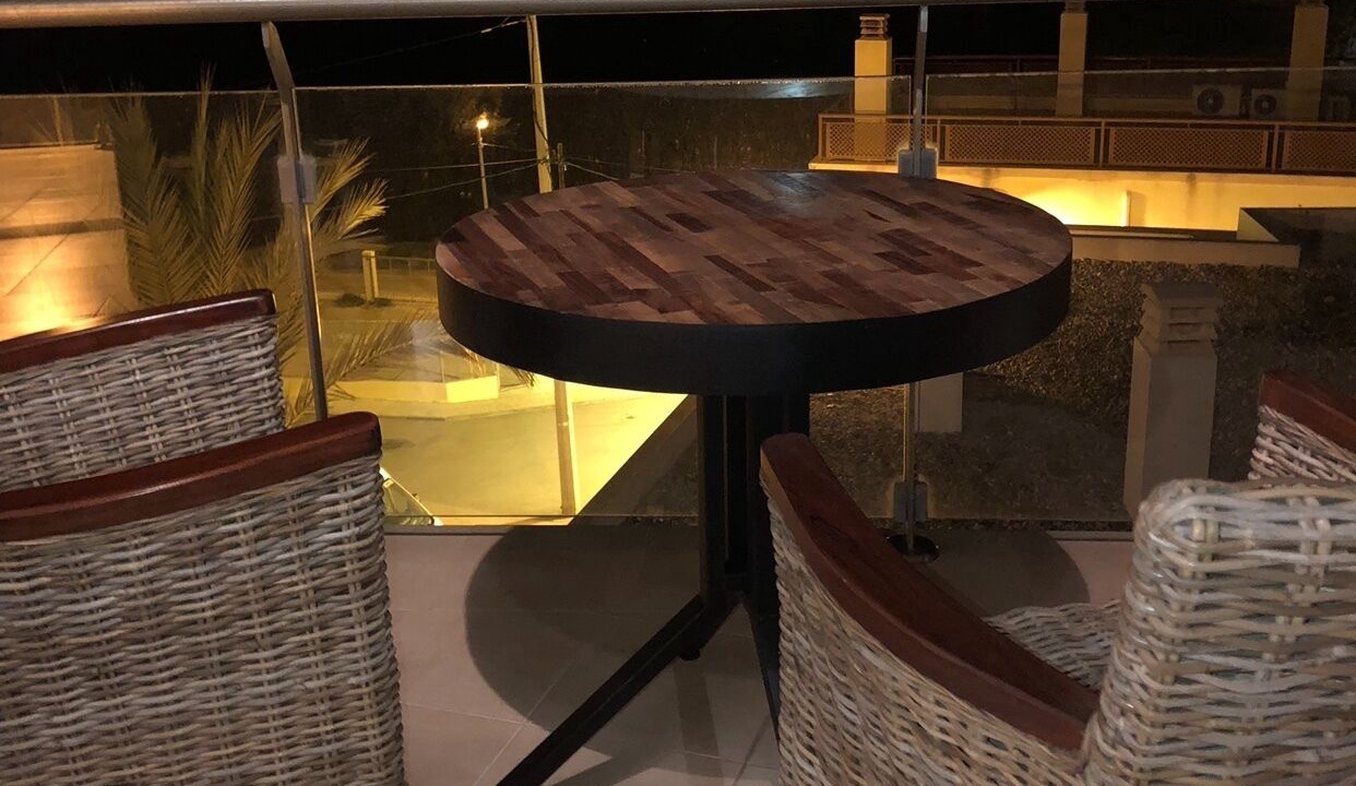 Photo of Outdoor in La Azohia