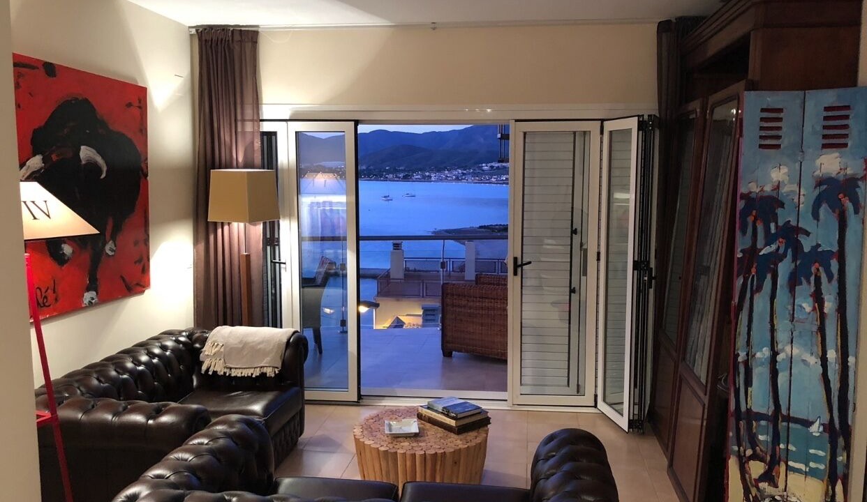 Photo of Livingroom in La Azohia