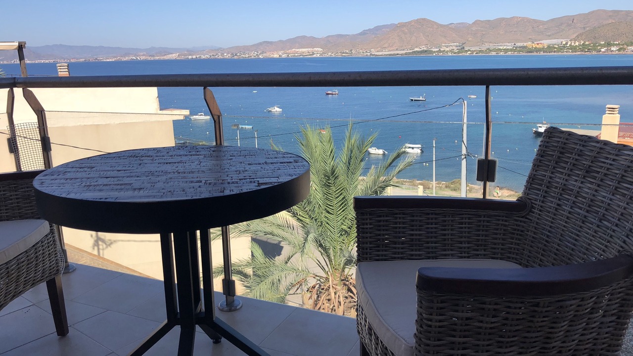 Photo of Outdoor in La Azohia