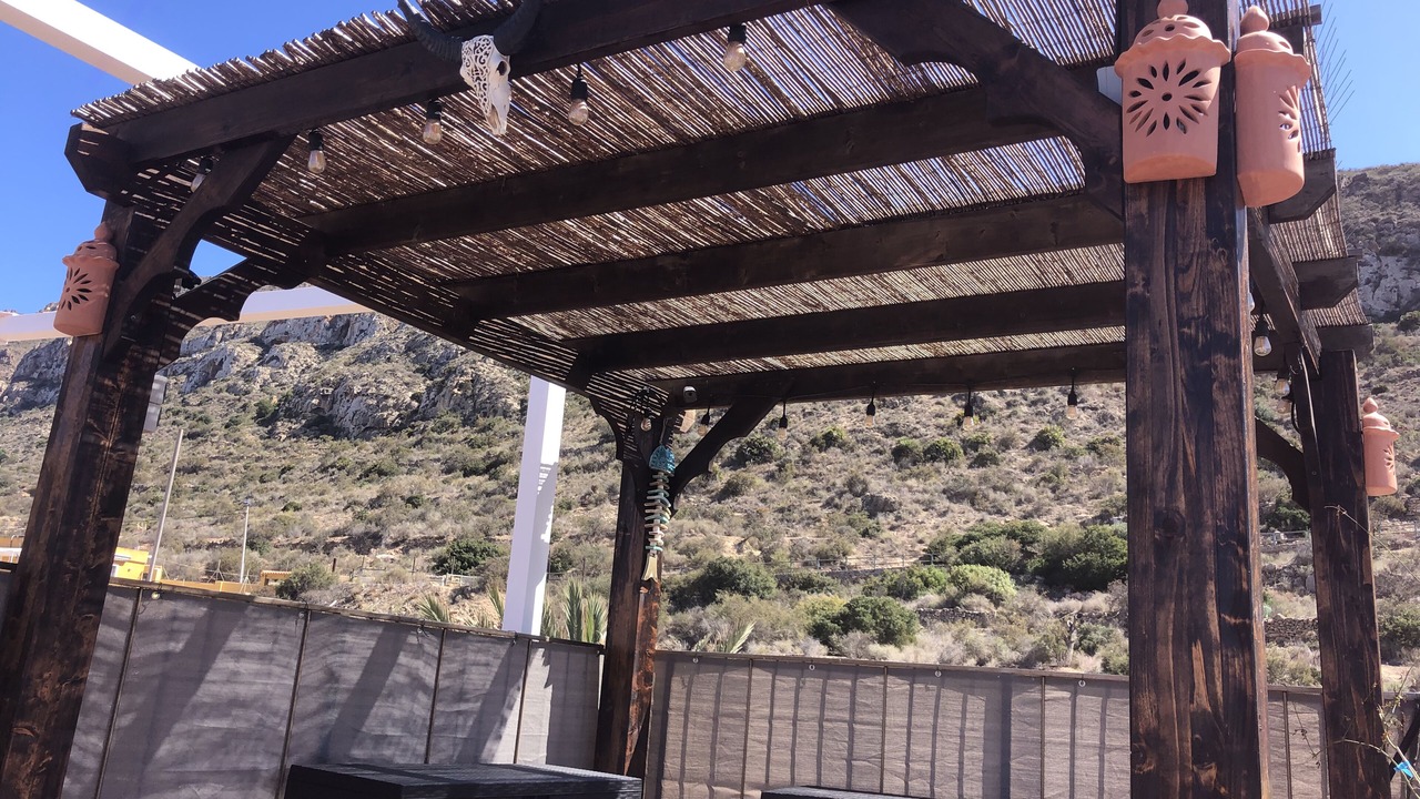 Photo of Outdoor in La Azohia