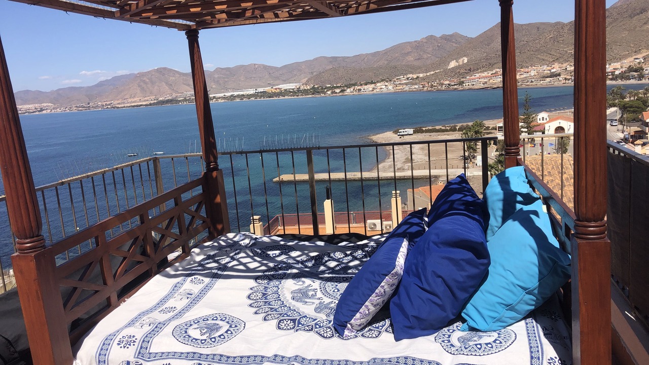 Photo of Outdoor in La Azohia