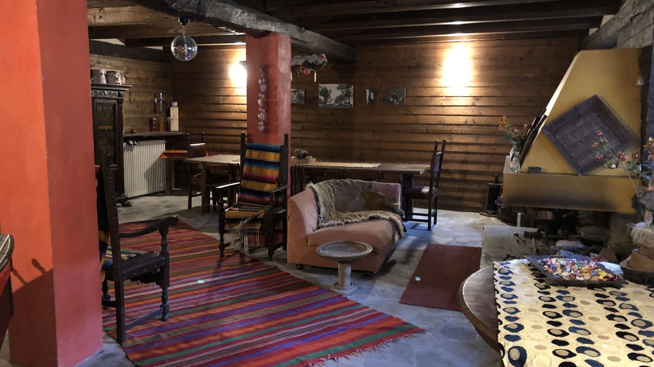 Photo of Livingroom in Oulx