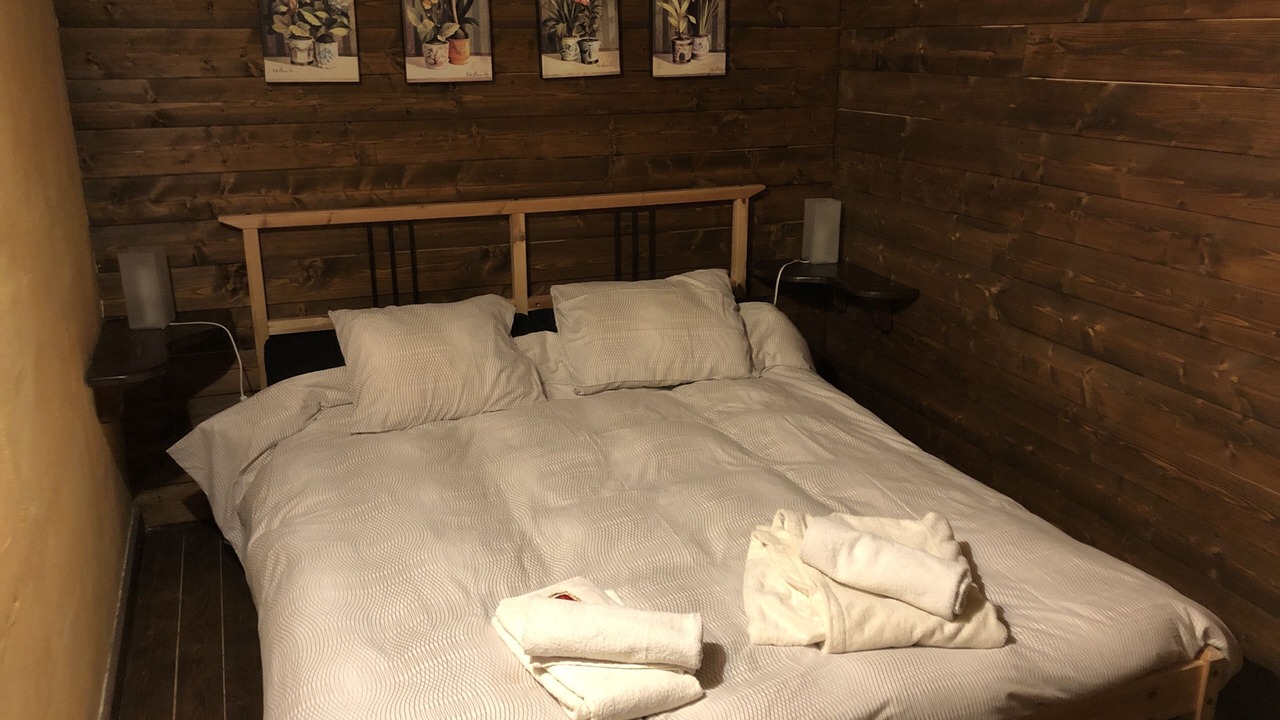 Photo of Bedroom in Oulx