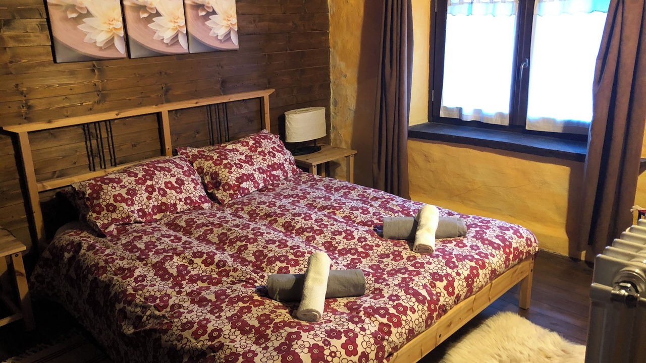 Photo of Bedroom in Oulx