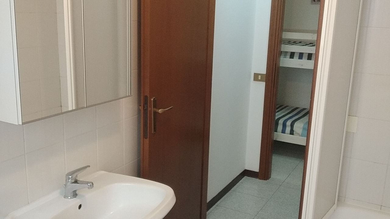 Photo of Bathroom in Marina di Cecina