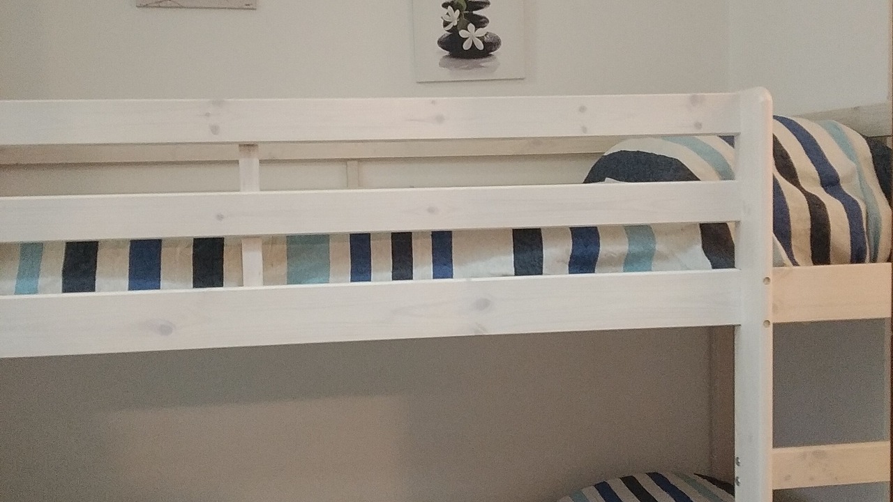 Photo of Bedroom in Marina di Cecina