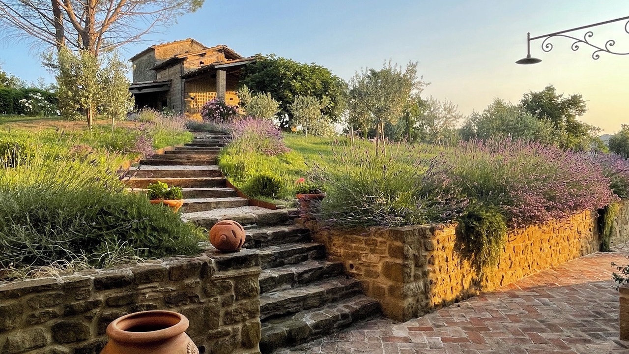 Photo of Patio Balcony in Carpini
