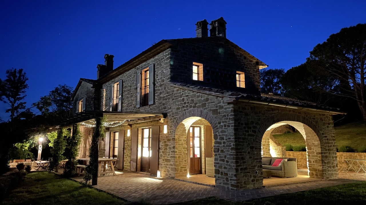 Photo of Outdoor in Carpini