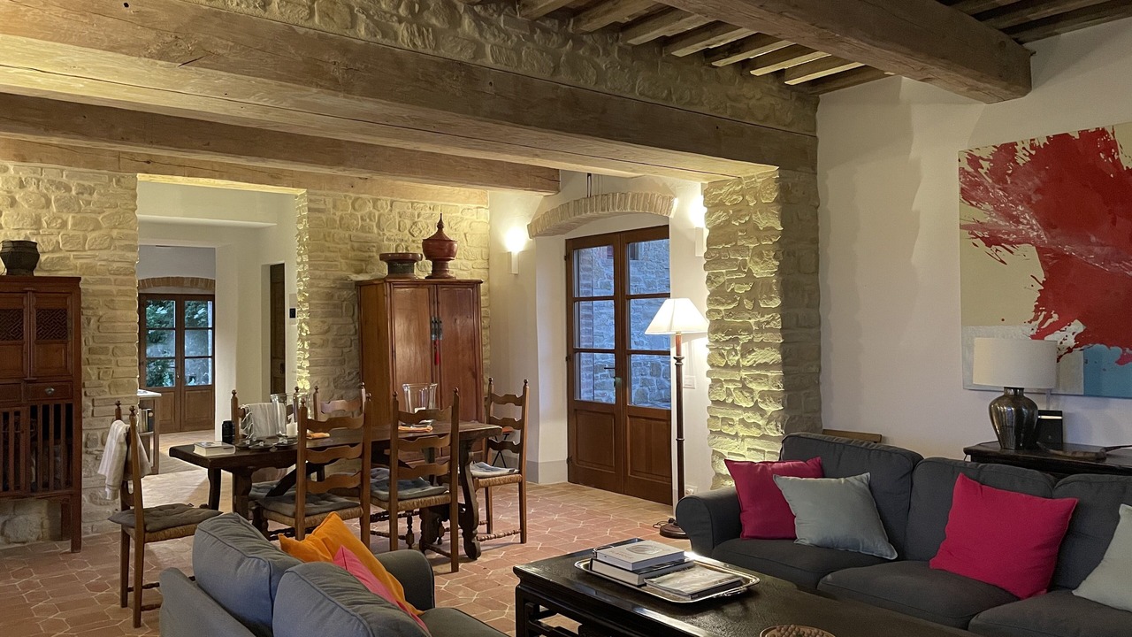 Photo of Livingroom in Carpini