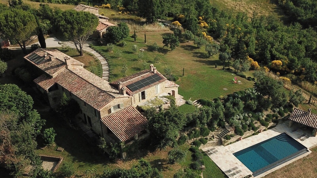 Photo of Outdoor in Carpini