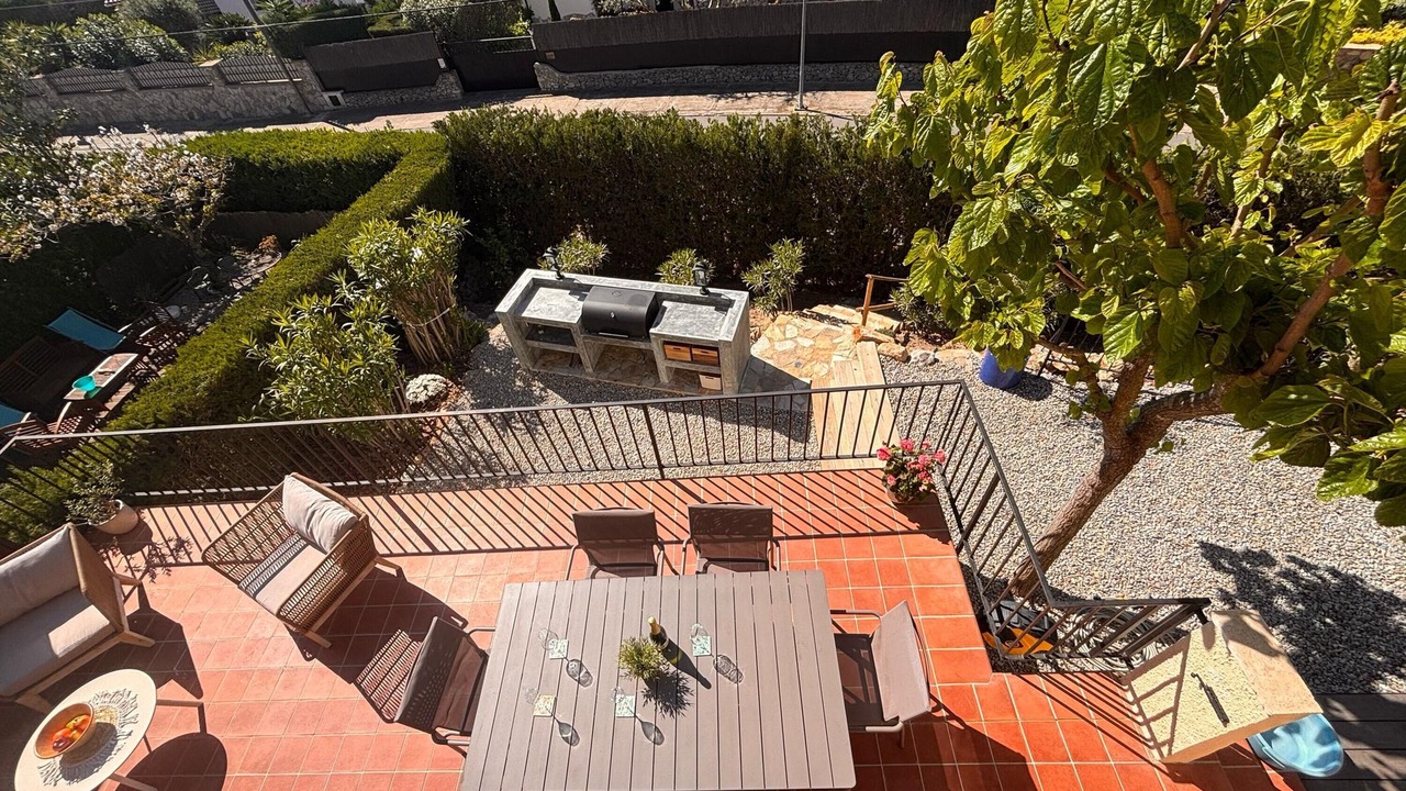 Photo of Outdoor in La Torre Vella