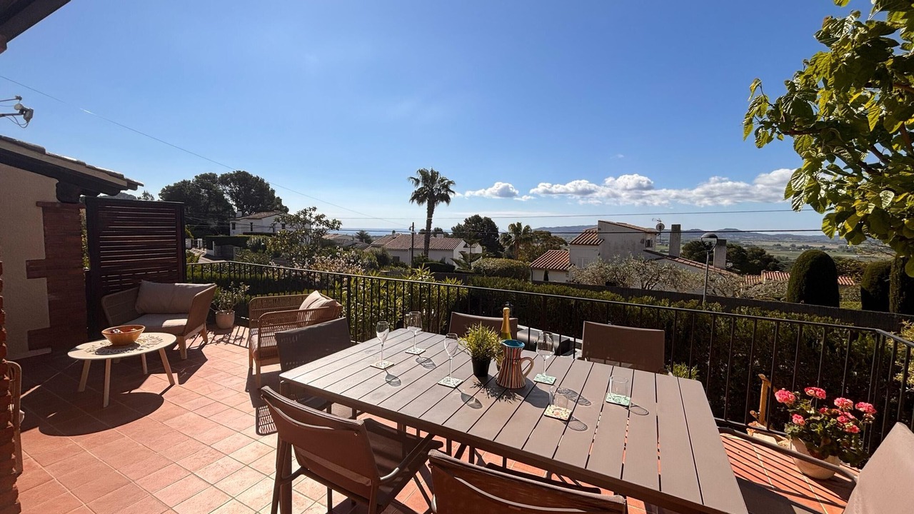 Photo of Outdoor in La Torre Vella
