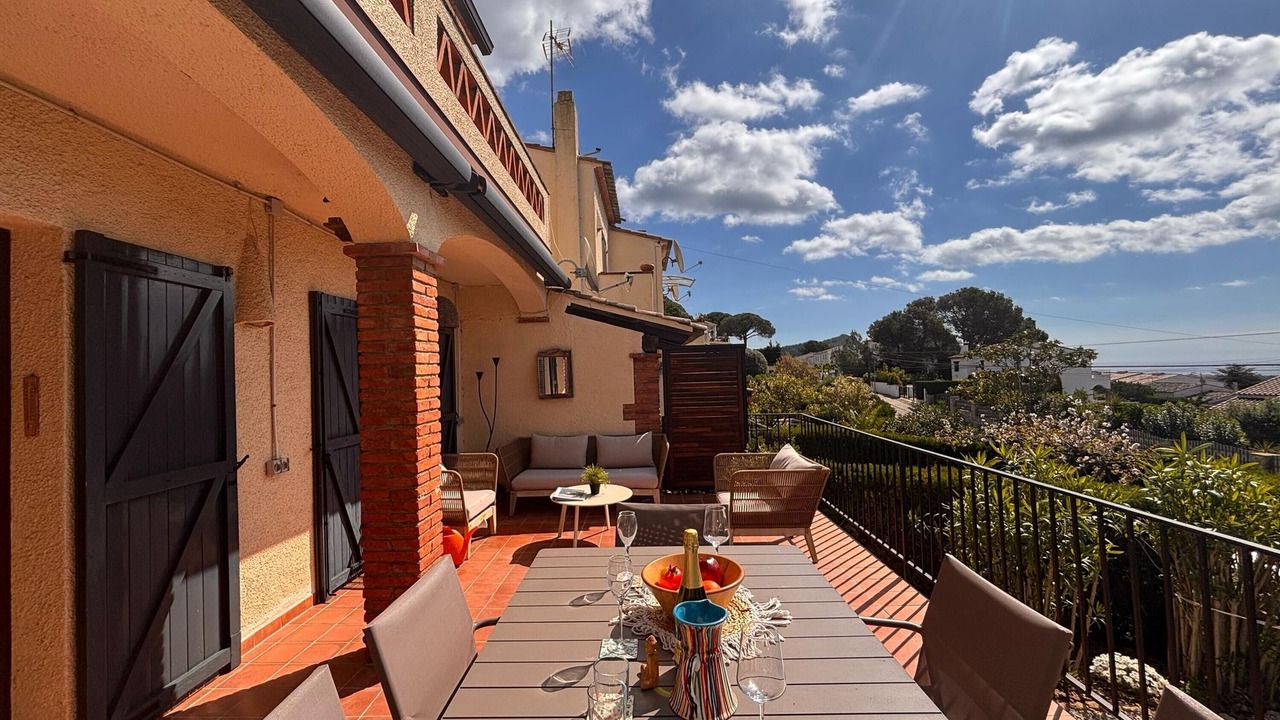 Photo of Outdoor in La Torre Vella