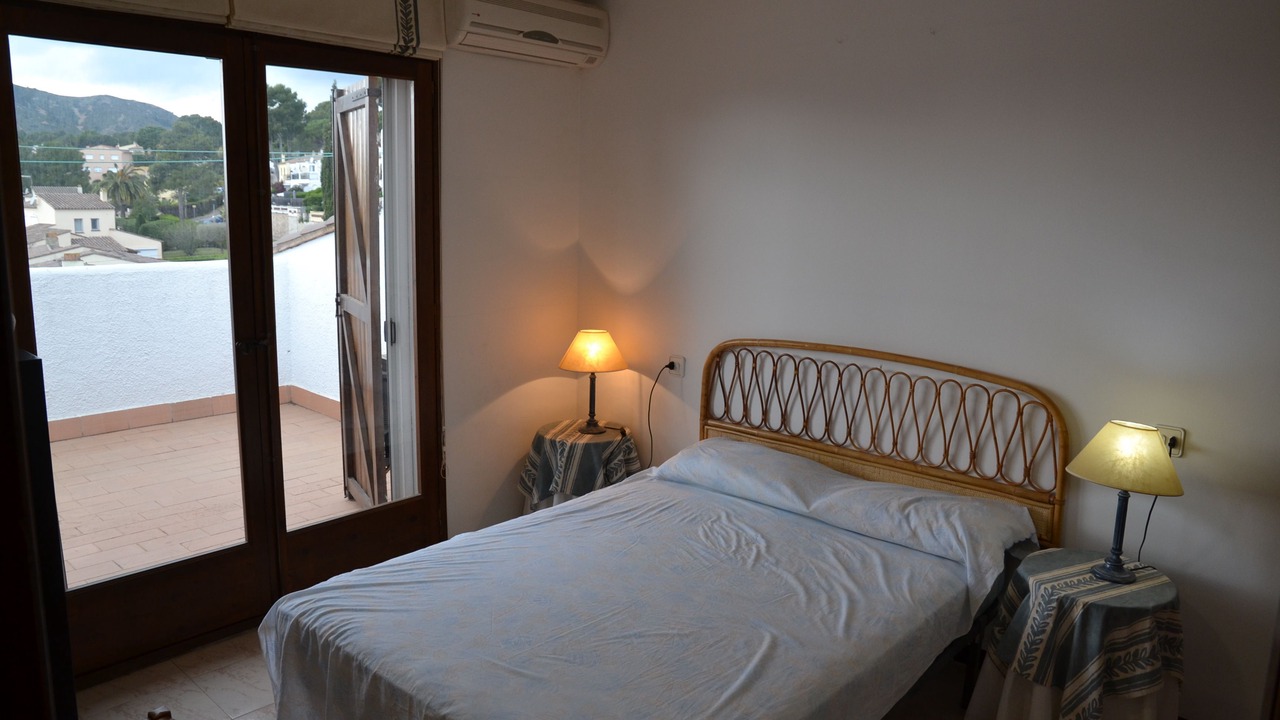 Photo of Bedroom in La Torre Vella