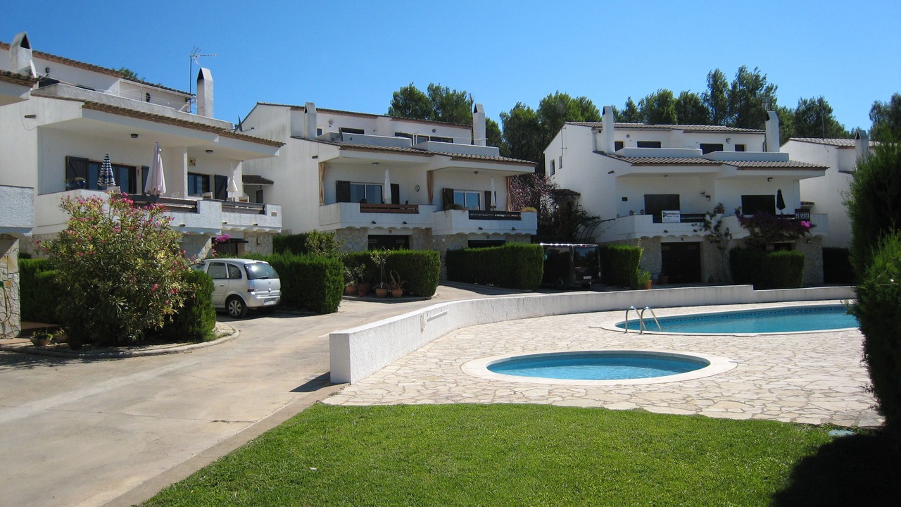 Photo of Outdoor in La Torre Vella