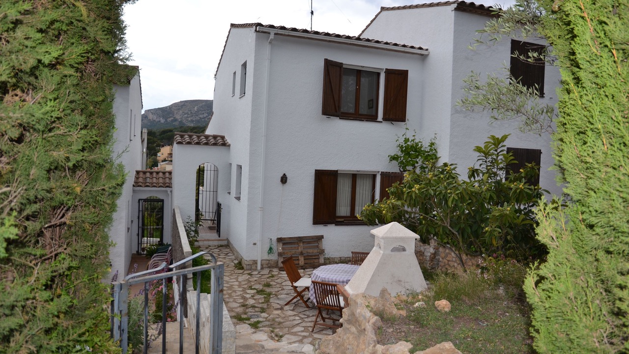 Photo of Outdoor in La Torre Vella