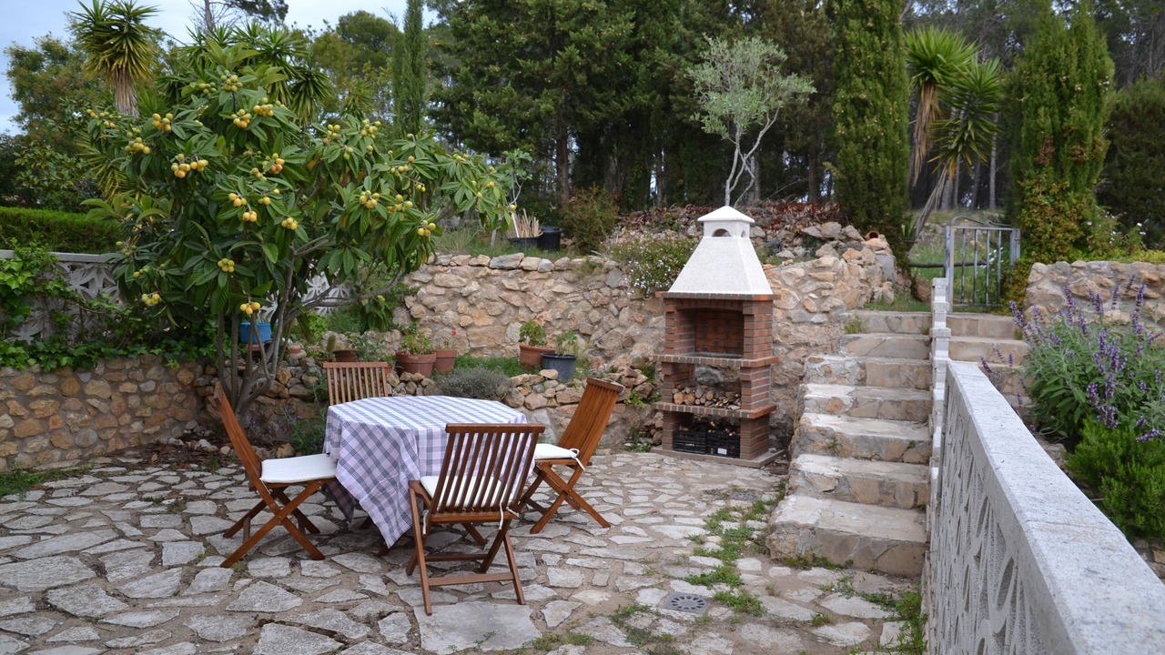 Photo of Outdoor in La Torre Vella