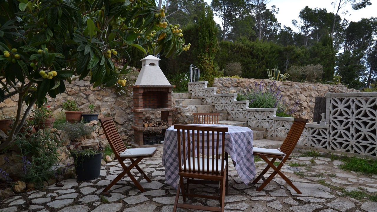 Photo of Outdoor in La Torre Vella
