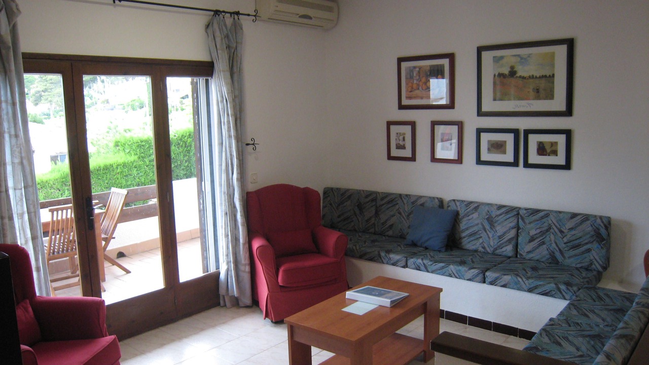 Photo of Livingroom in La Torre Vella