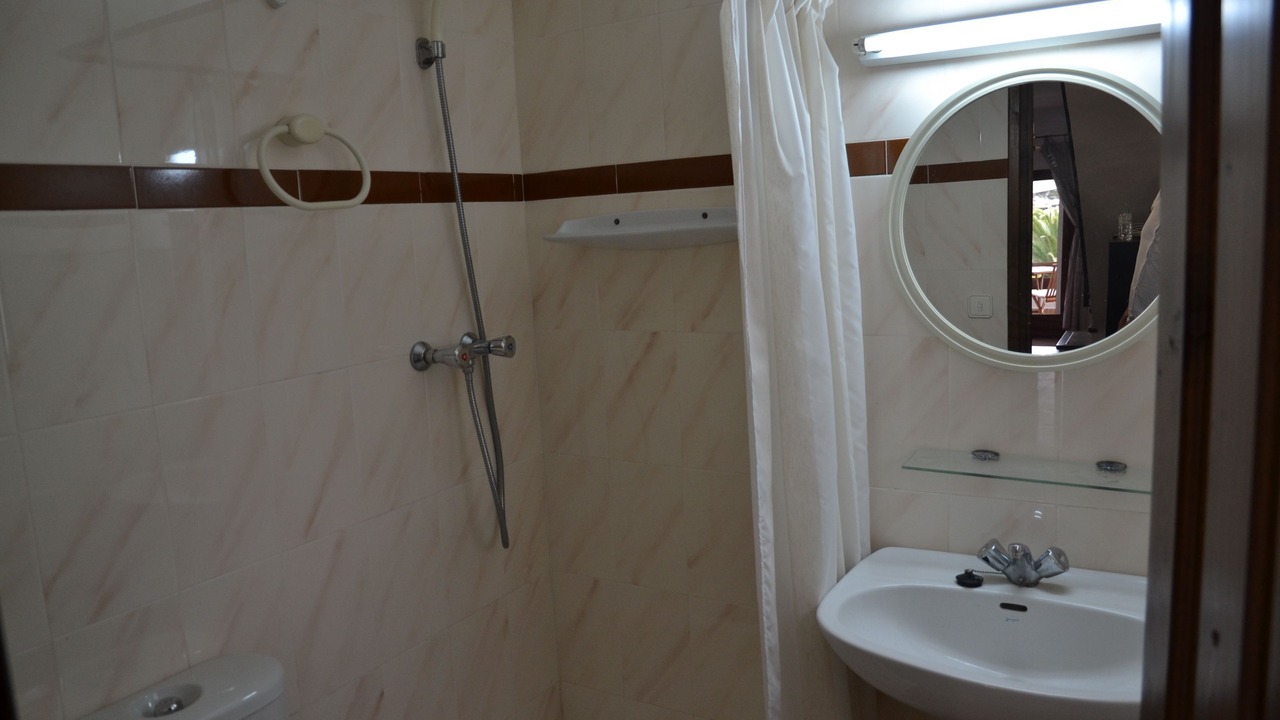 Photo of Bathroom in La Torre Vella