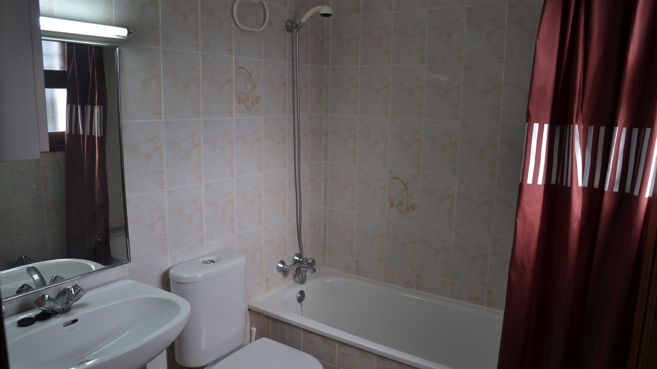 Photo of Bathroom in La Torre Vella