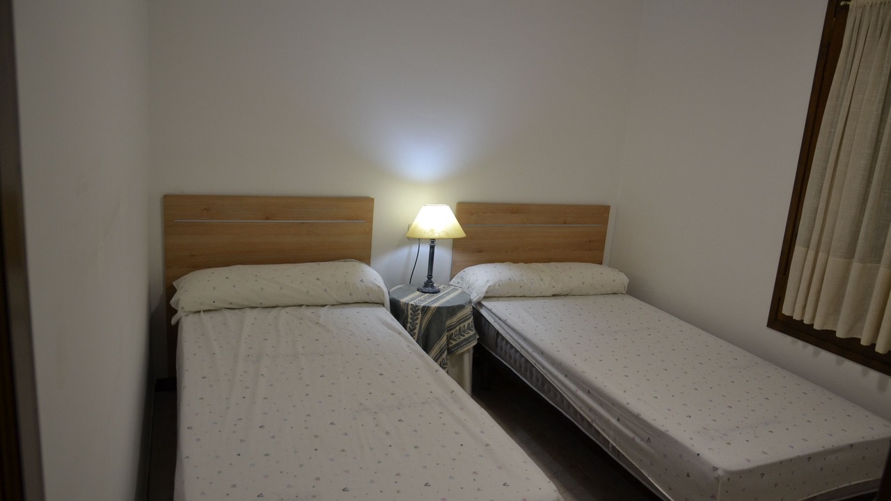 Photo of Bedroom in La Torre Vella