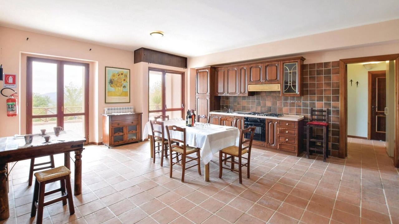 Photo of Bedroom in Olivadi