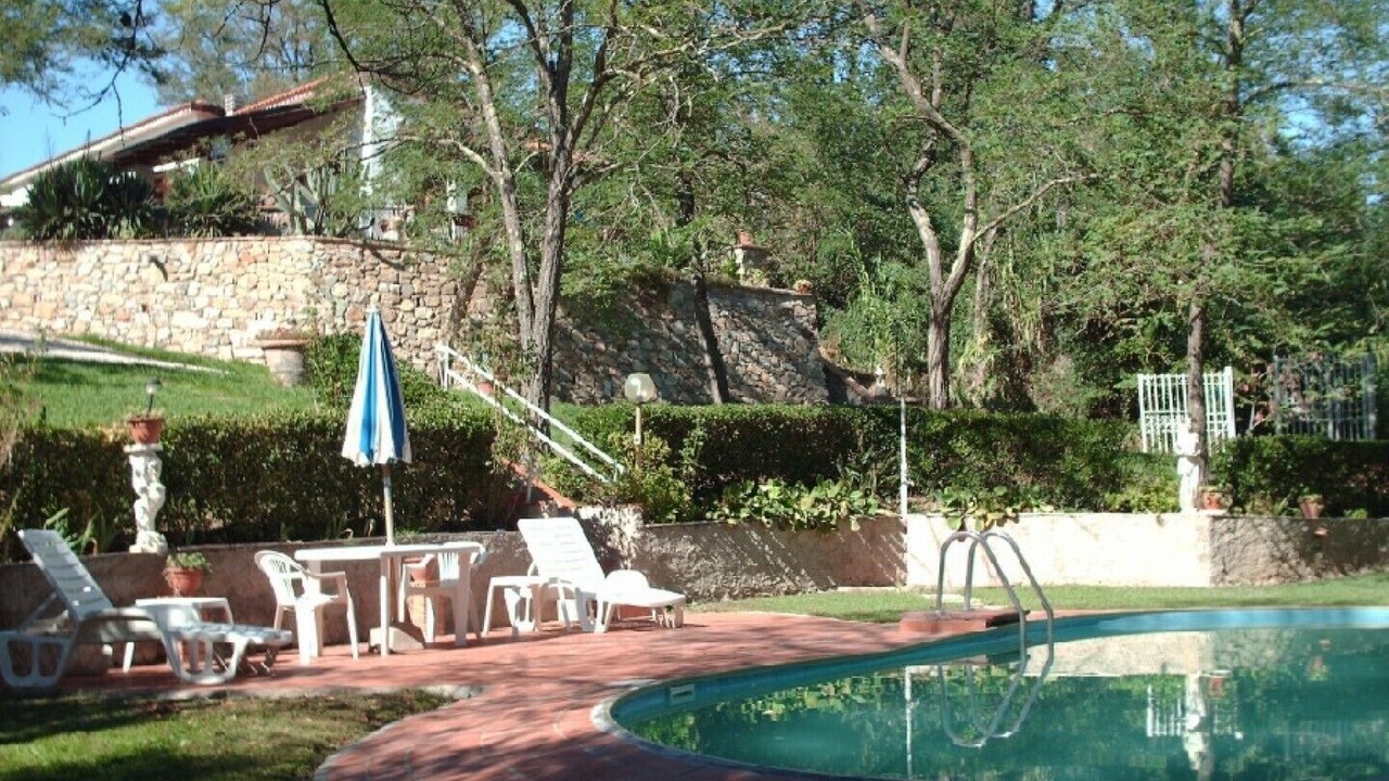 Photo of Outdoor in Fauglia