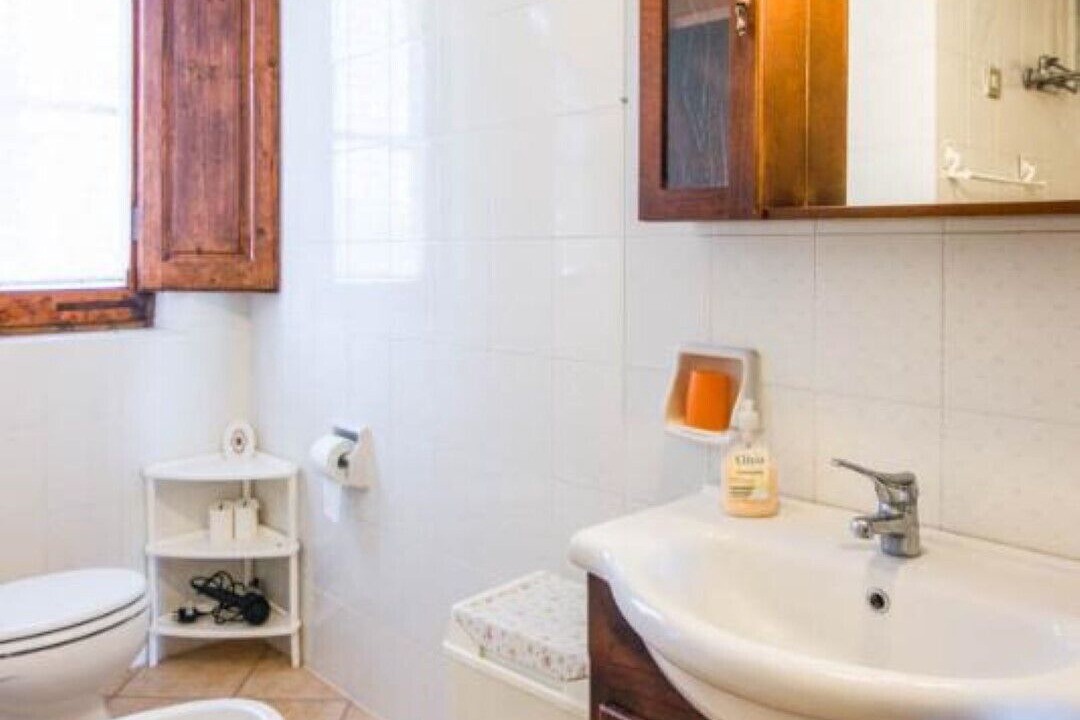 Photo of Bathroom in Fauglia