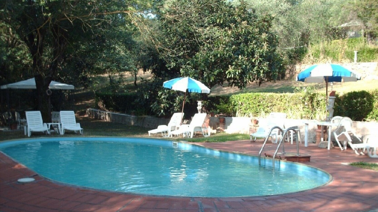Photo of Outdoor in Fauglia