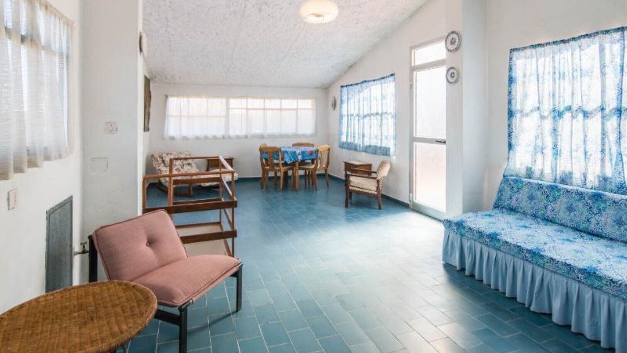 Photo of Livingroom in Fauglia