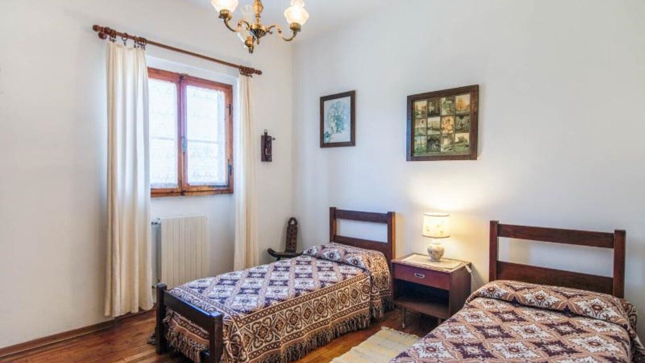 Photo of Bedroom in Fauglia