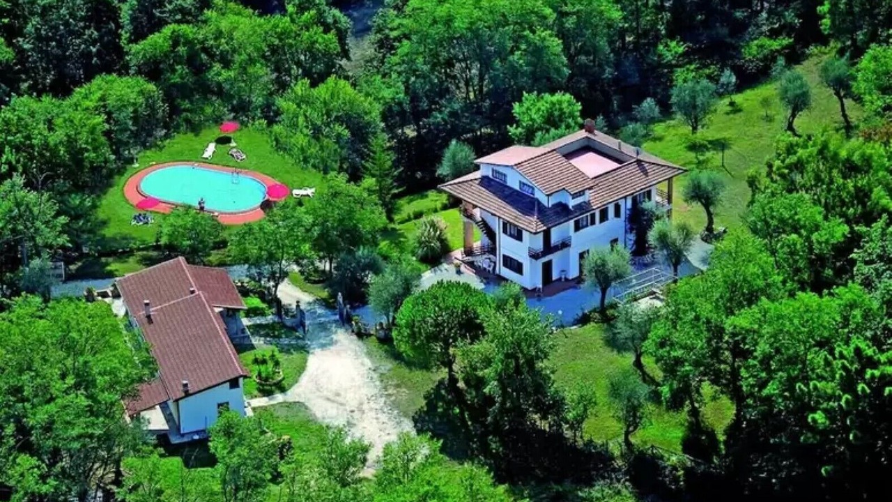 Photo of Outdoor in Fauglia