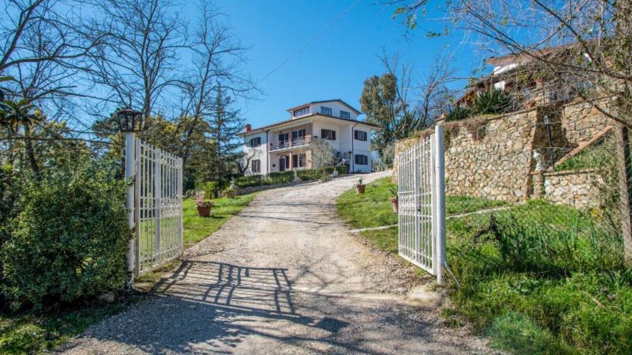Photo of Outdoor in Fauglia