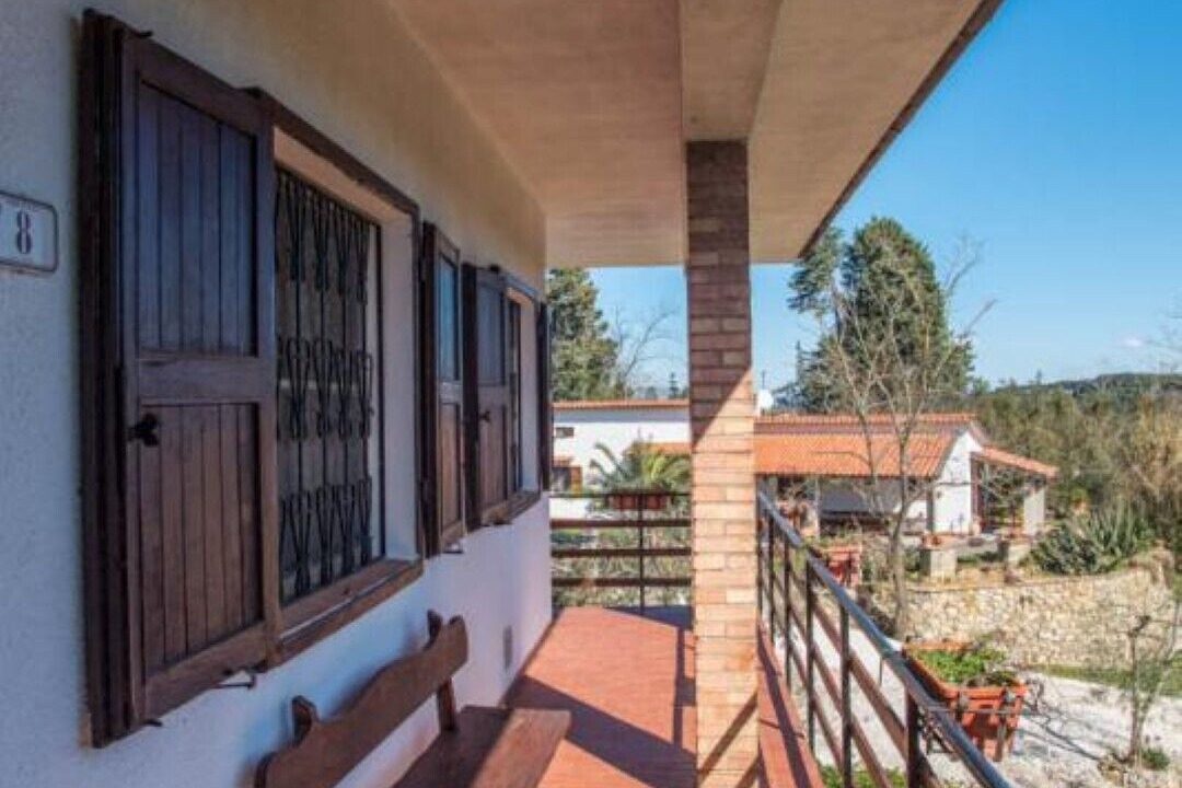 Photo of Patio Balcony in Fauglia