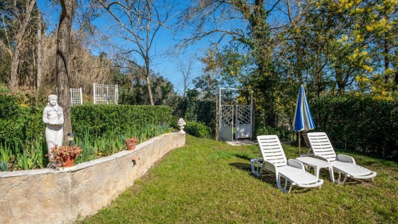 Photo of Outdoor in Fauglia