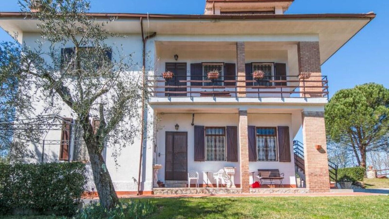 Photo of Outdoor in Fauglia