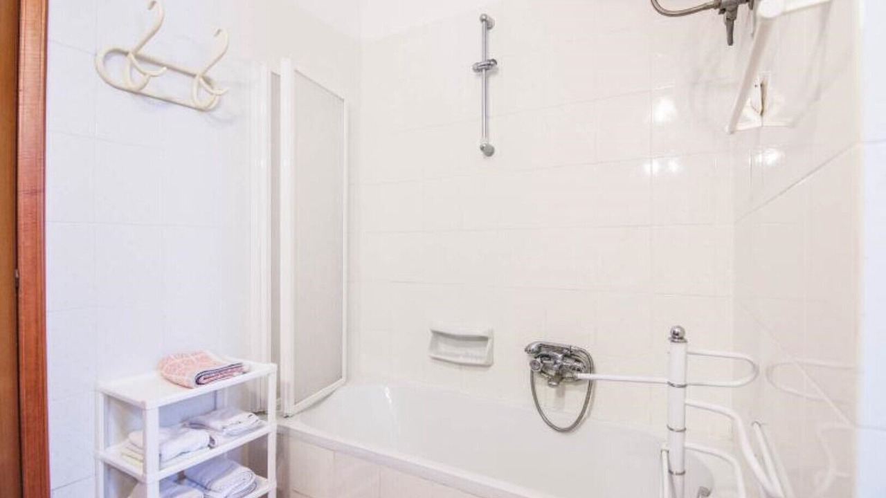 Photo of Bathroom in Fauglia
