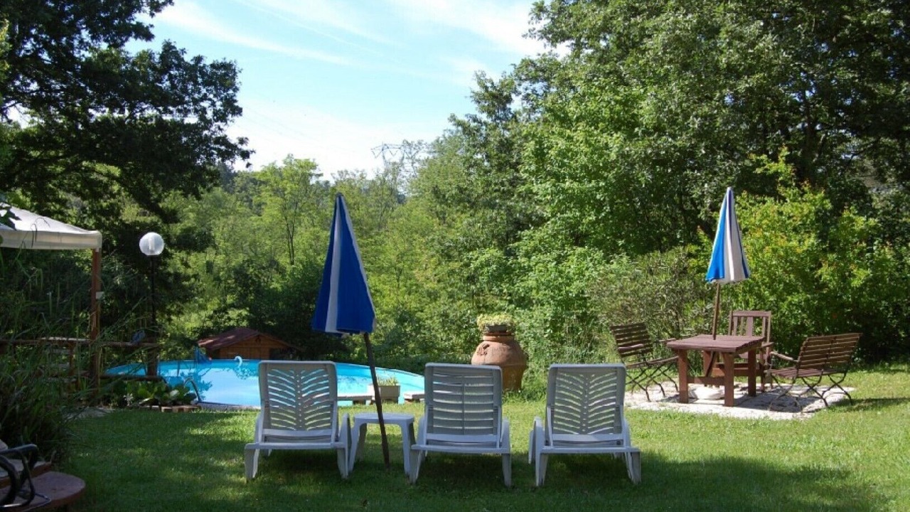 Photo of Outdoor in Fauglia