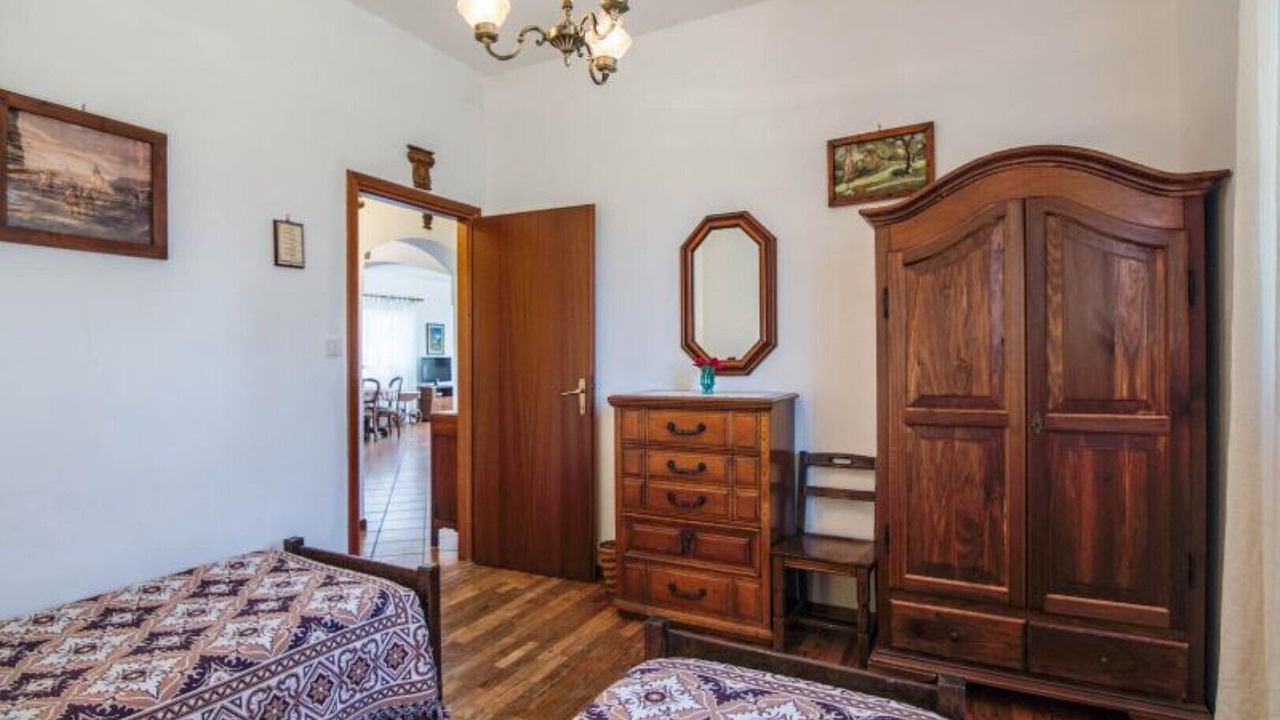 Photo of Bedroom in Fauglia