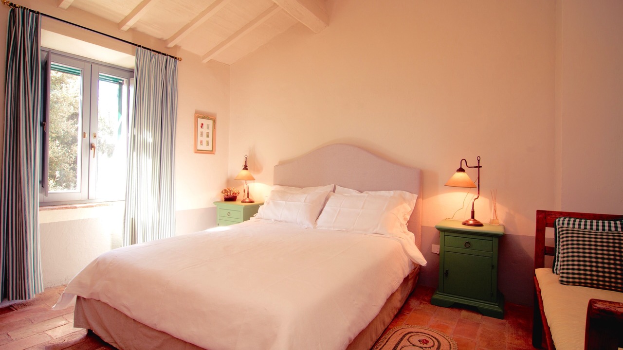 Photo of Bedroom in Saragano