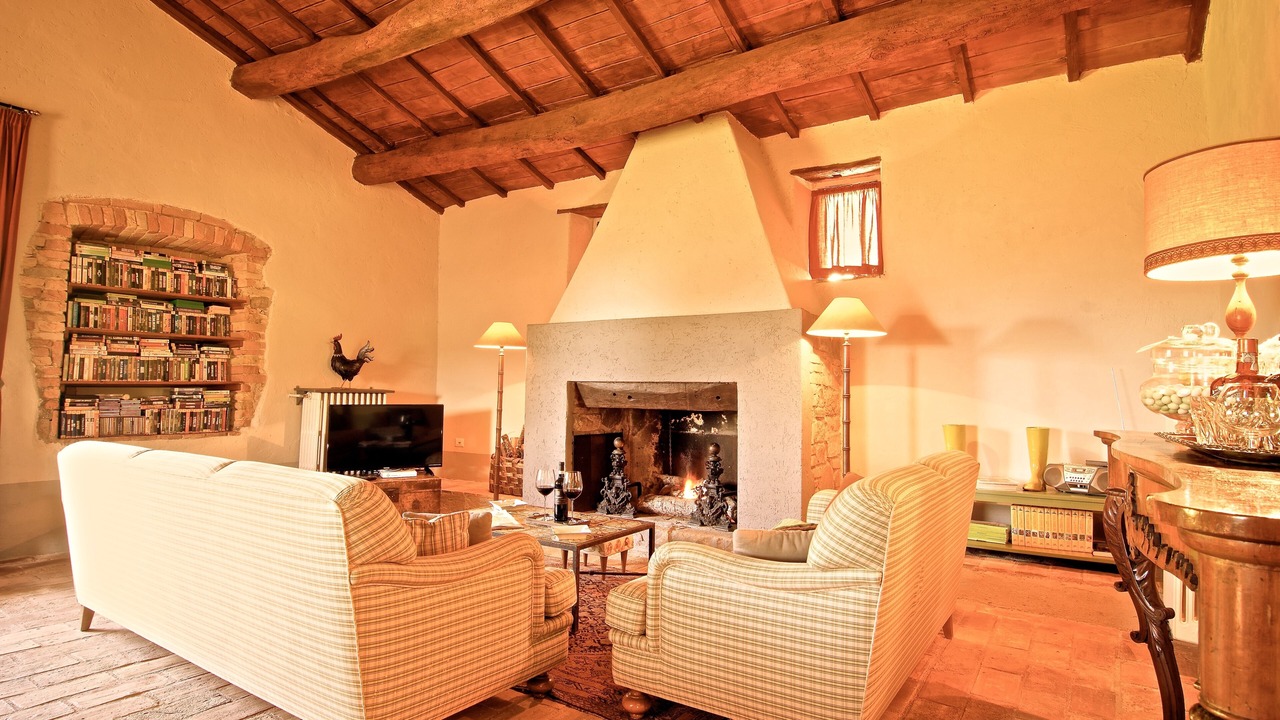 Photo of Livingroom in Saragano