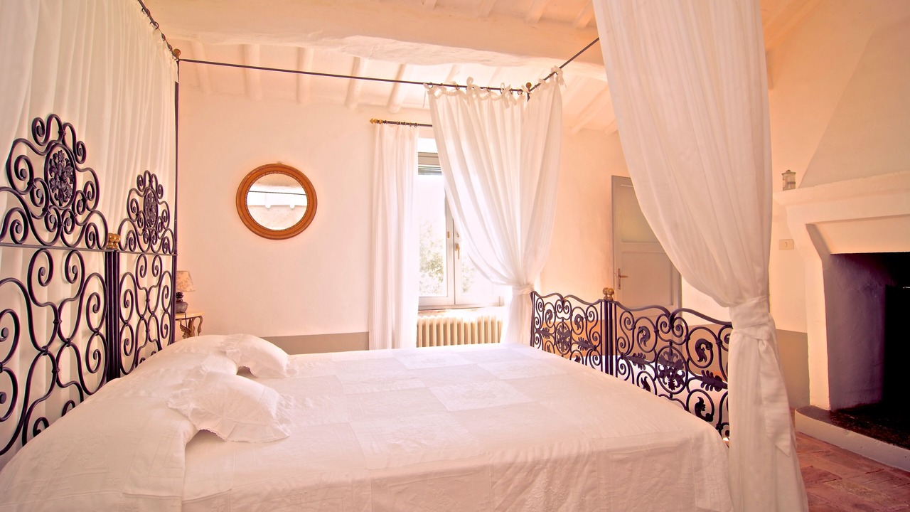Photo of Bedroom in Saragano