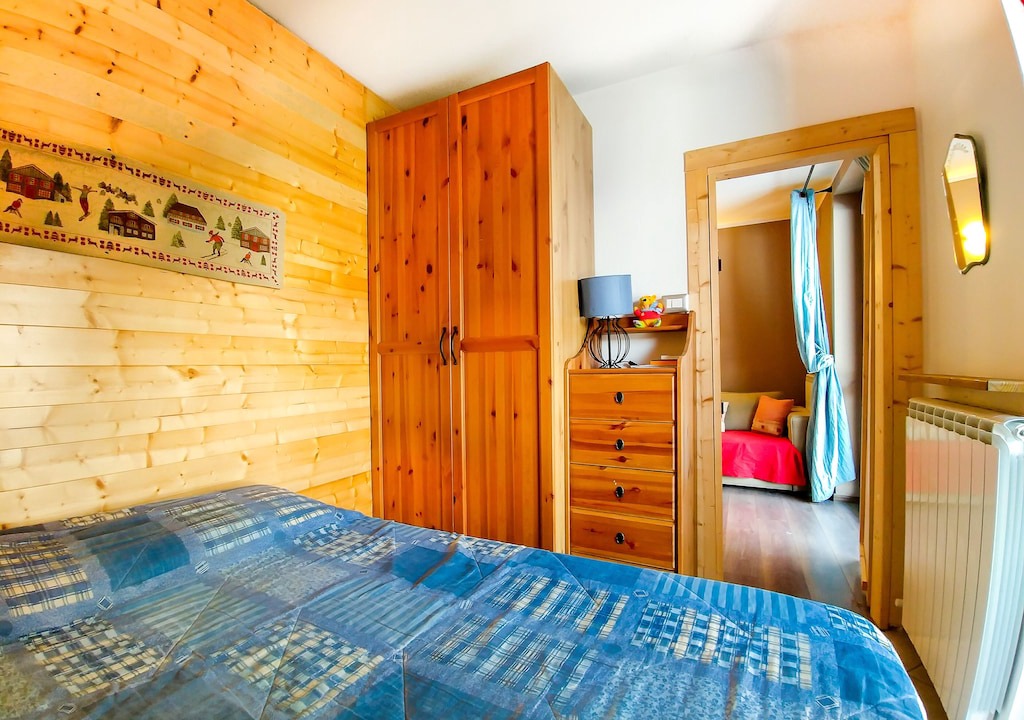Photo of Bedroom in Frabosa Sottana