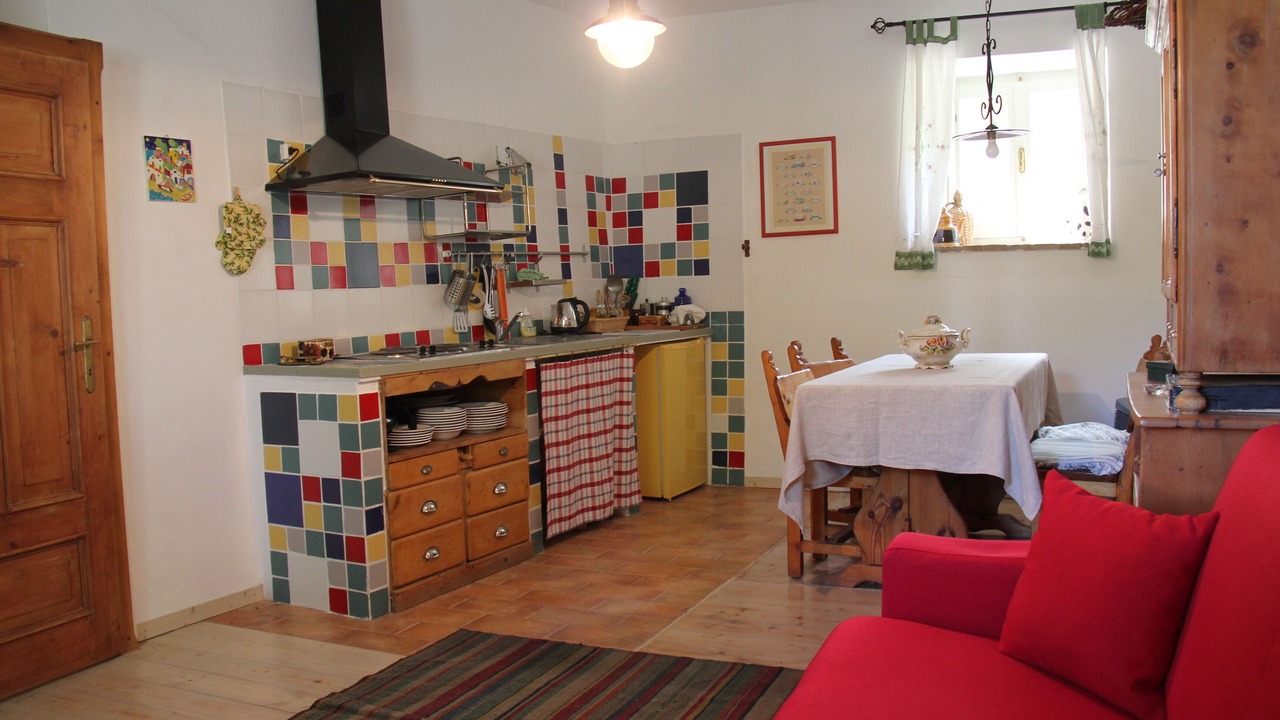 Photo of Livingroom in Mengara