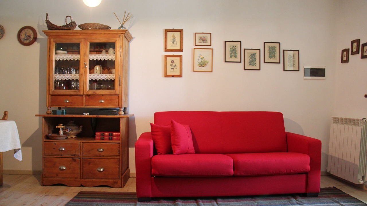 Photo of Livingroom in Mengara